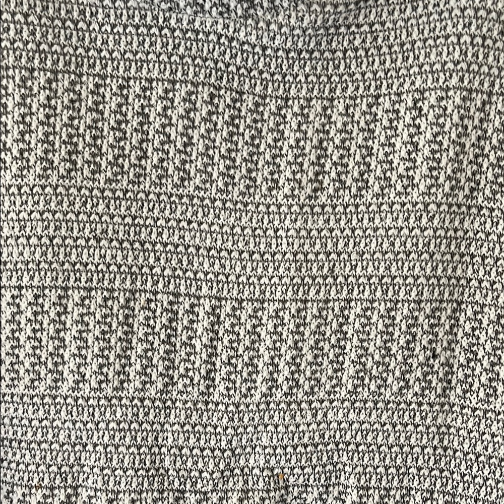 Karlie Cozy Knit Cowl Neck Sweater - Gray - Picture 5 of 9